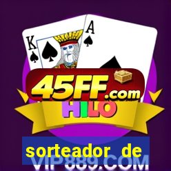 sorteador de numeros bingo online
